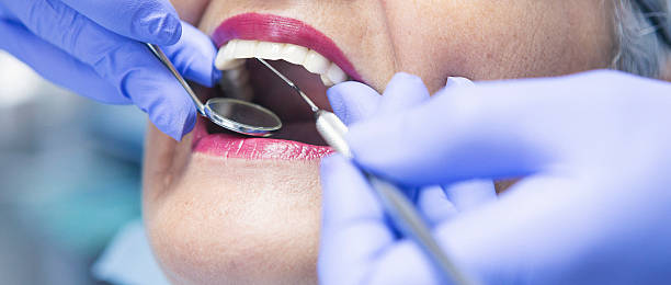 Best Weekend Emergency Dentist in Pleasant Hill, MS