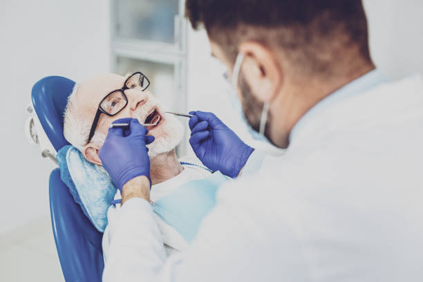 Best Emergency Dental Surgery in Pleasant Hill, MS